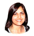 Megha Bambra